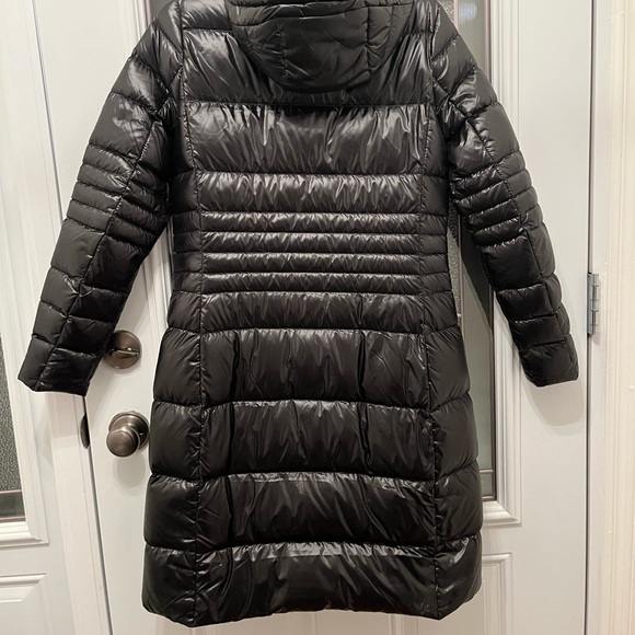 Dolomite winter jacket - Picture 2 of 3